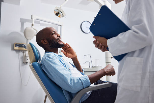 Best Emergency Wisdom Teeth Removal in Rmel By The Sea, CA