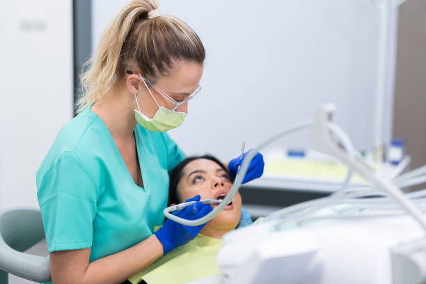 Best Emergency Dental Care for Broken or Chipped Teeth in Rmel By The Sea, CA